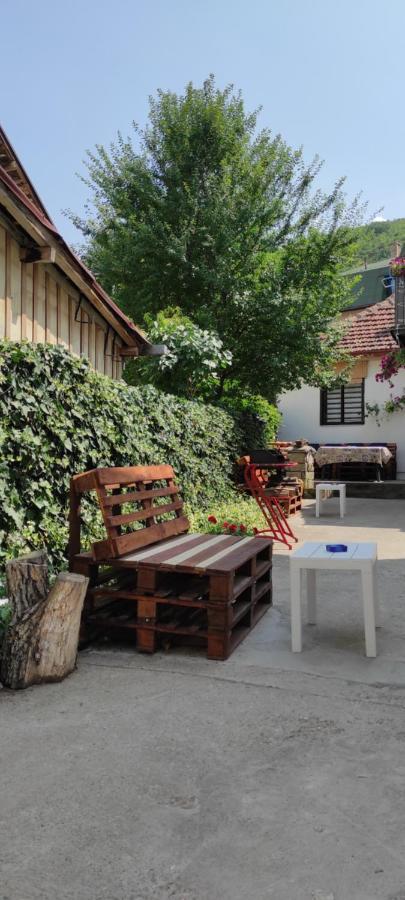 Stevan Sremac Soko Banja Exterior foto