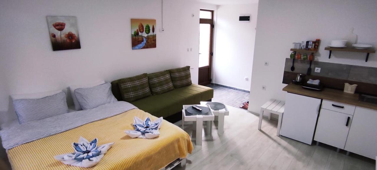 Stevan Sremac Soko Banja Exterior foto