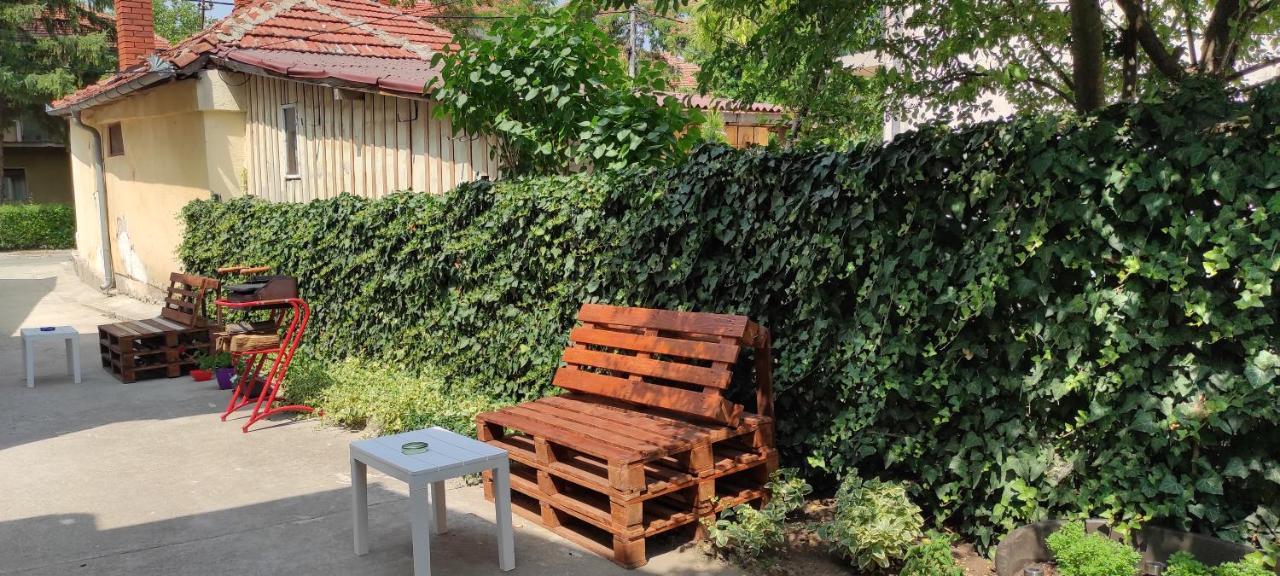 Stevan Sremac Soko Banja Exterior foto