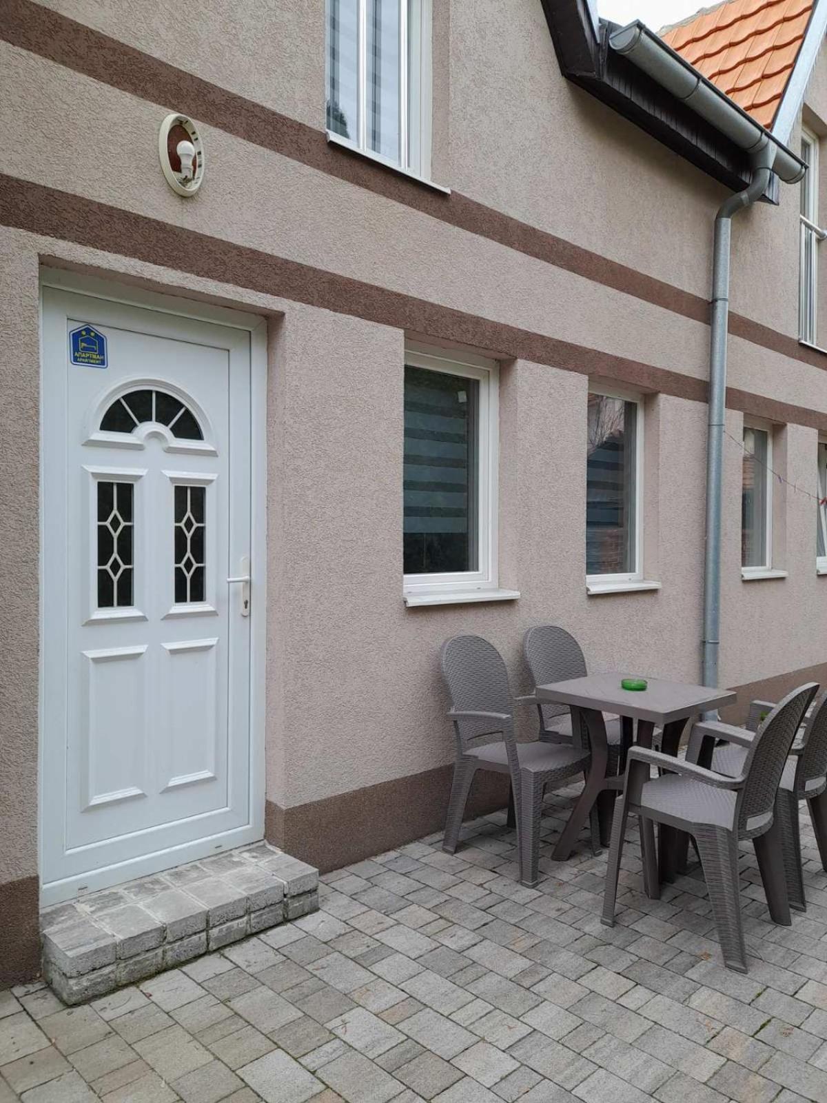 Stevan Sremac Soko Banja Exterior foto