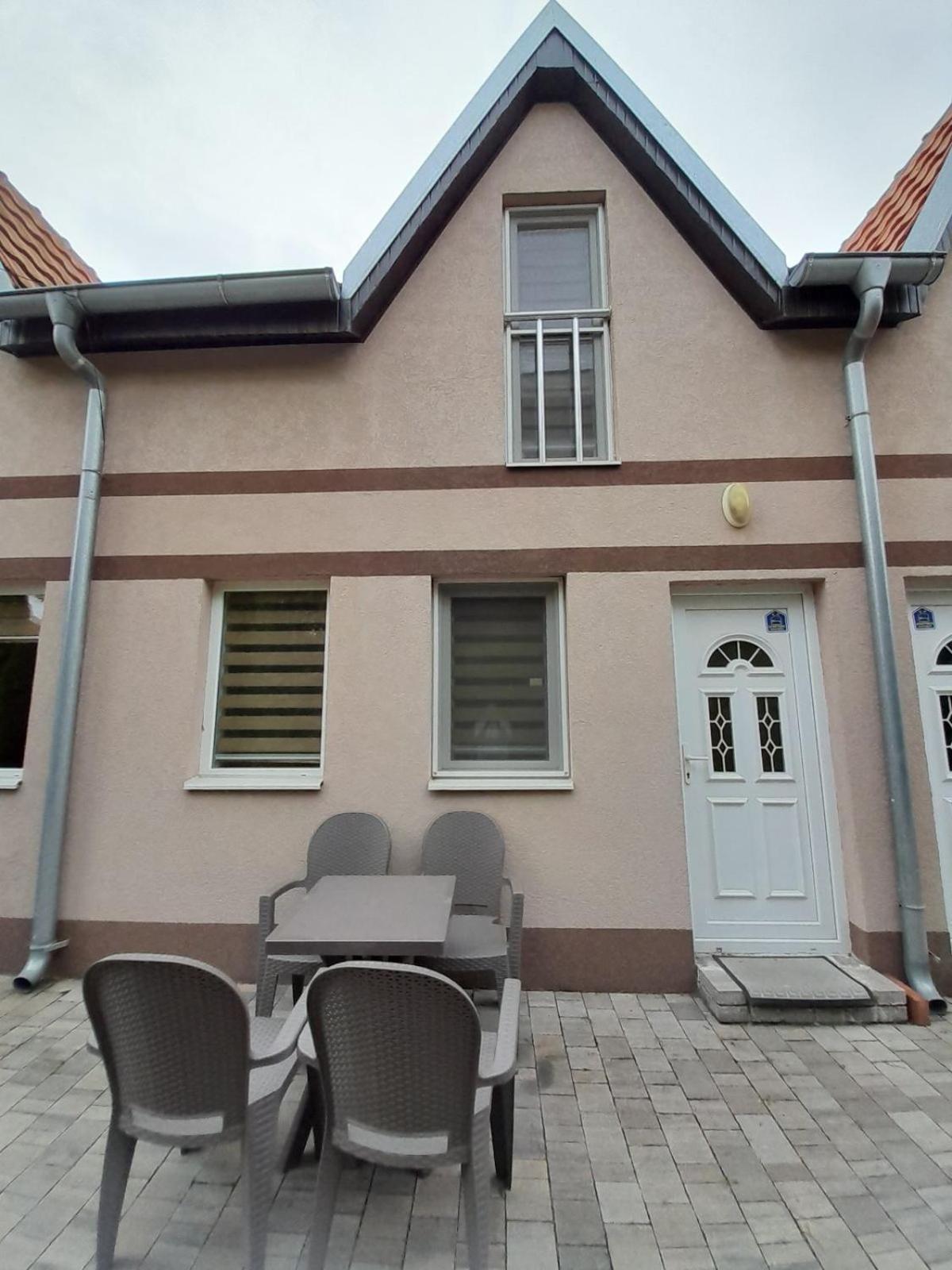 Stevan Sremac Soko Banja Exterior foto