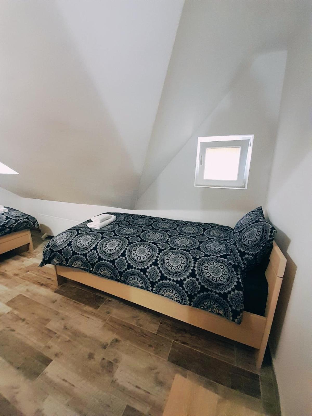 Stevan Sremac Soko Banja Exterior foto