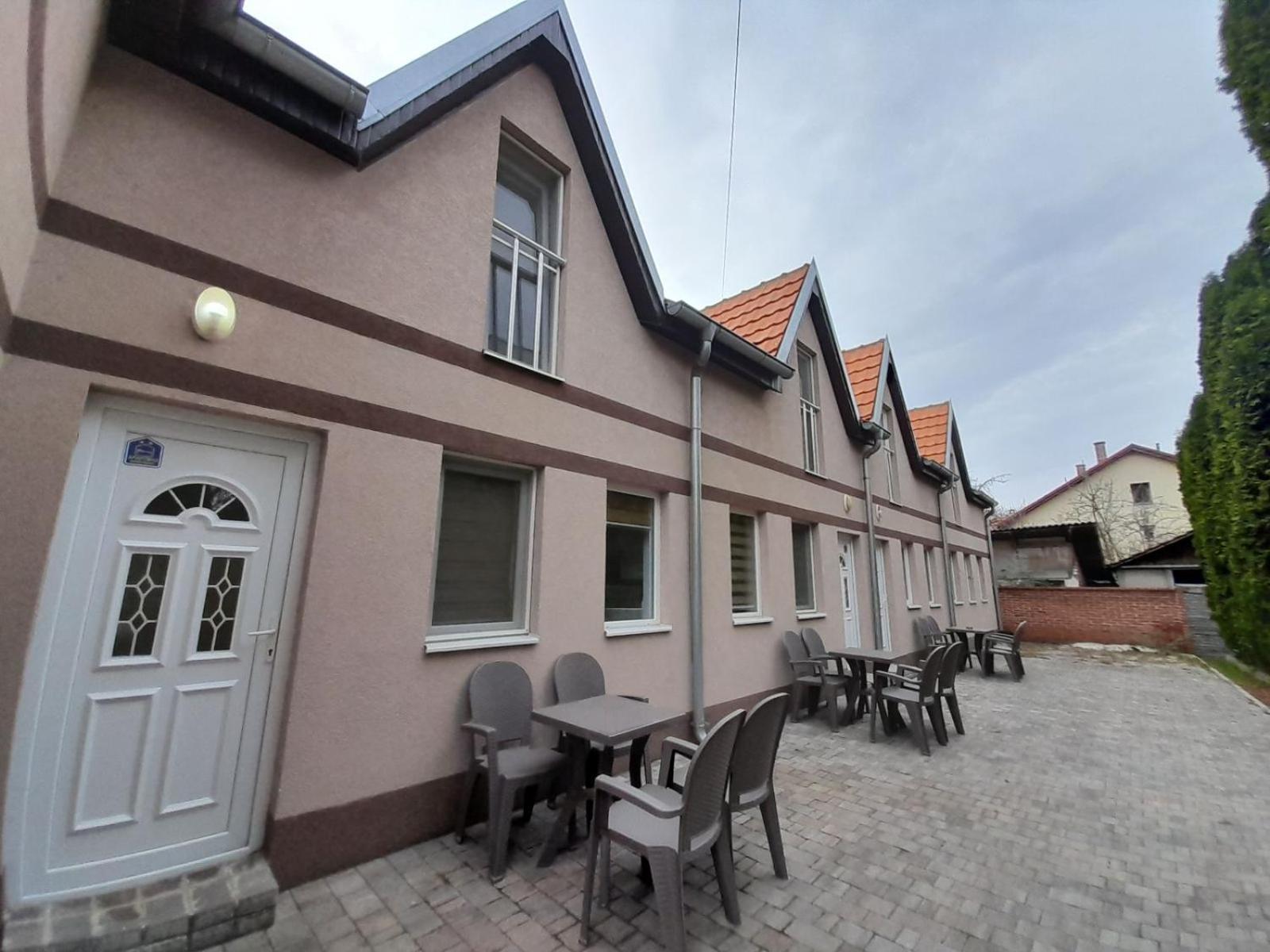 Stevan Sremac Soko Banja Exterior foto